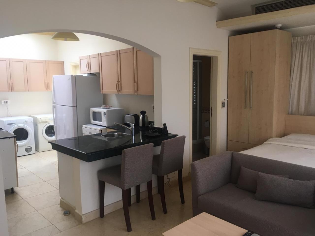 El Safwa Resort New Kairo Bagian luar foto