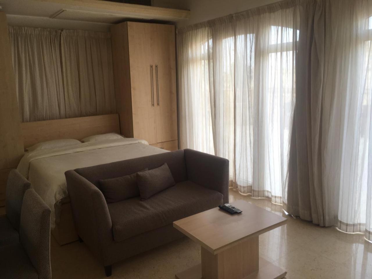 El Safwa Resort New Kairo Bagian luar foto