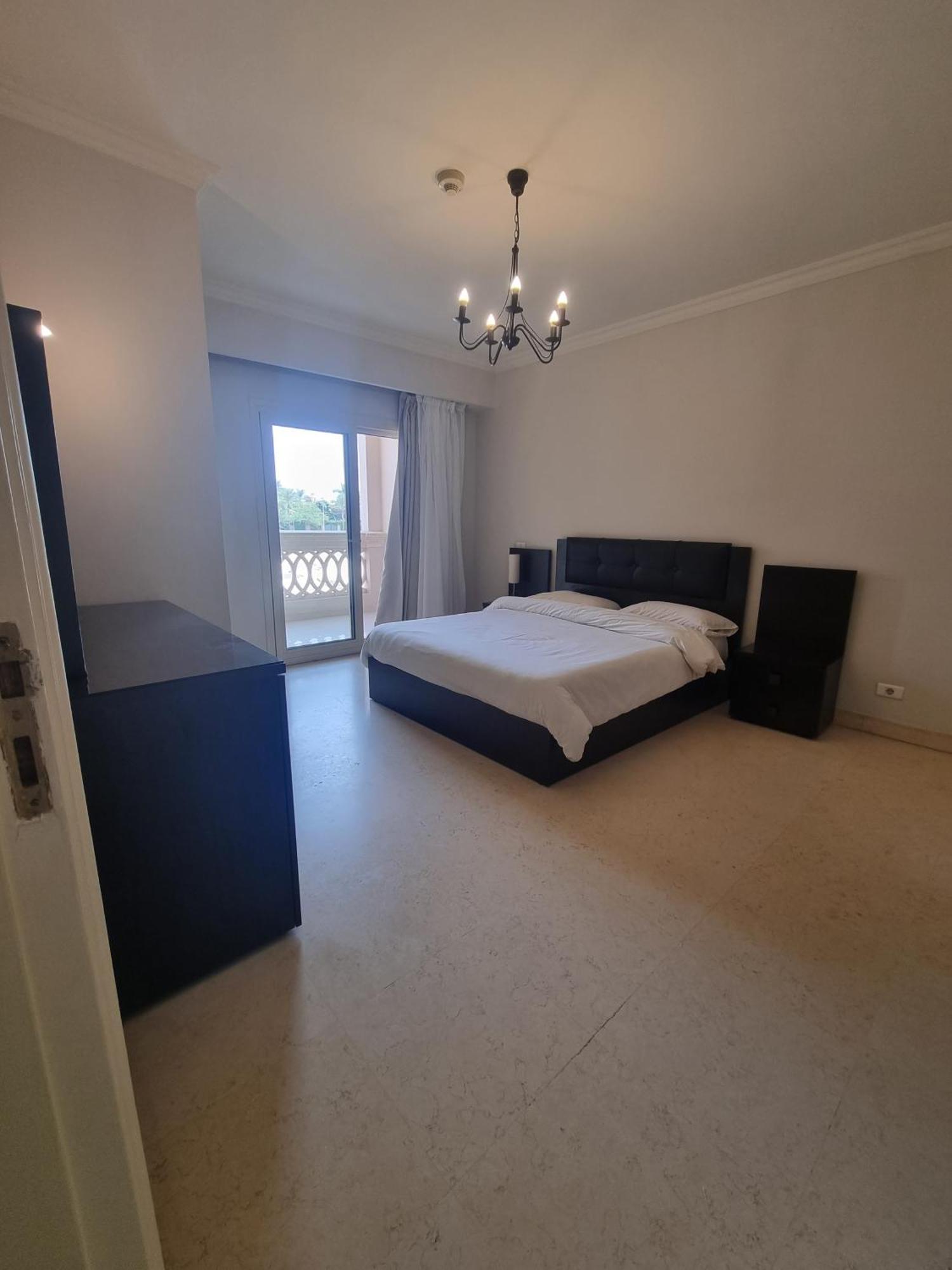 El Safwa Resort New Kairo Bagian luar foto